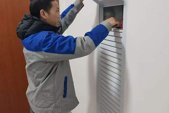 消防维保服务公司怎么选？5大核心标准助你避开合作陷阱